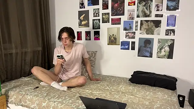 TroyLucero online show from 11, 11, 2025