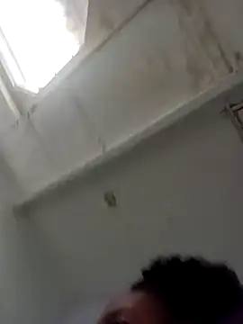 ChantalGarner online show from 23, 10, 2025