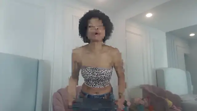 ChantalGarner online show from 2, 2, 2026