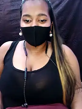 Hot Girl Dimple online show from 26, 9, 2025