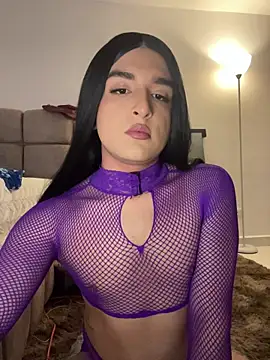 Dania Oconor online show from 31, 10, 2025