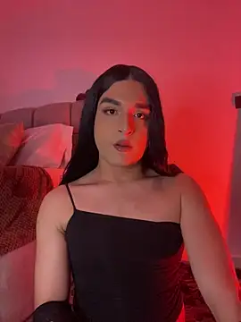 Dania Oconor online show from 17, 12, 2025