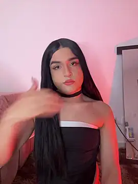 Snapshot of Dania_Oconor chatting on 16, 1, 2026 Dania Oconor online show from 16, 1, 2026