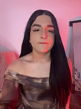 Snapshot of Dania_Oconor chatting on 17, 1, 2026 Dania Oconor online show from 17, 1, 2026