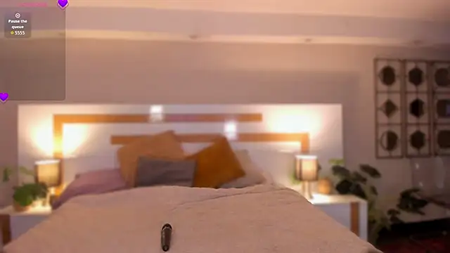 Violeta dh online show from 28, 3, 2026