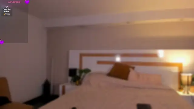 Violeta dh online show from 17, 4, 2026