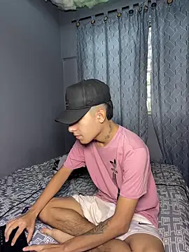 Snapshot of cristyan_arias chatting on 26, 9, 2025 cristyan arias online show from 26, 9, 2025