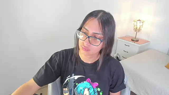 cherrylady 02 online show from 30, 11, 2025