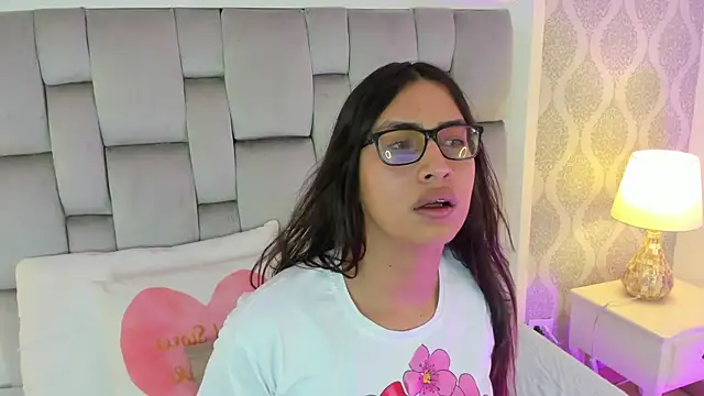 cherrylady 02 online show from 7, 3, 2026