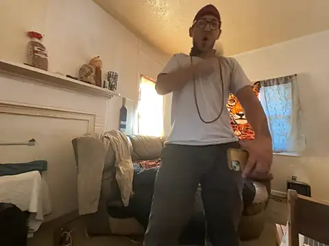 ThrowedWorldWide online show from 16, 2, 2026