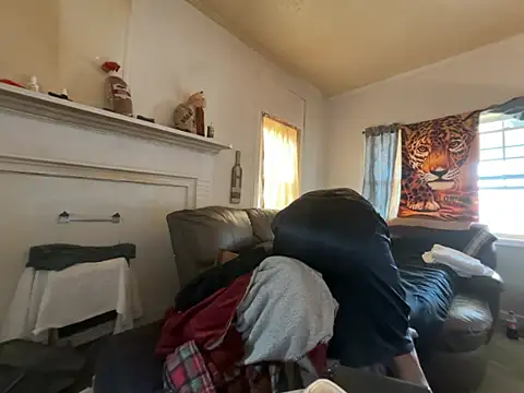 ThrowedWorldWide online show from 19, 2, 2026