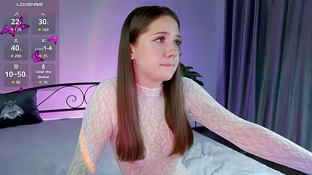 Snapshot of KariDollar chatting on 14, 11, 2025 KariDollar online show from 14, 11, 2025