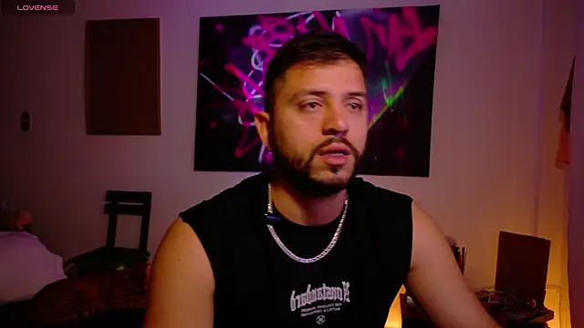 TomSloam online show from 21, 12, 2025