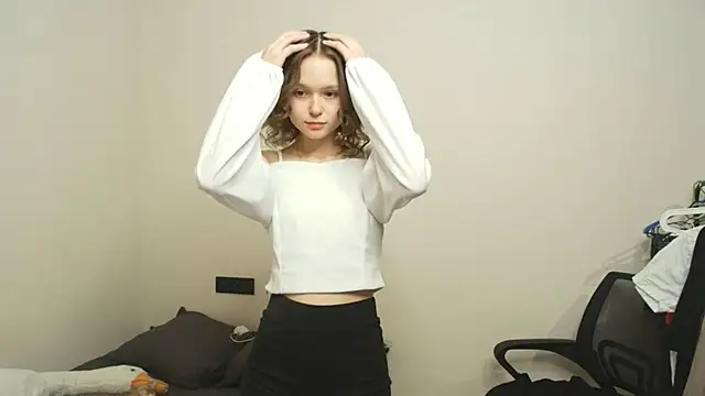 CandyPiggy online show from 12, 11, 2025