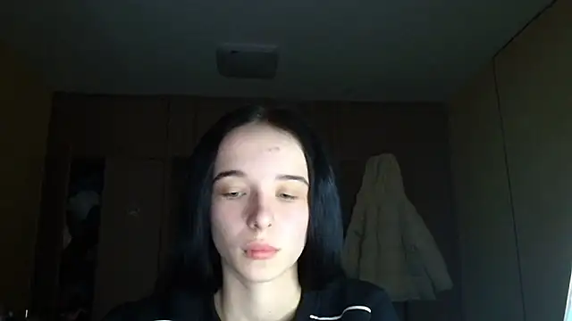 Emilia Light online show from 6, 1, 2026