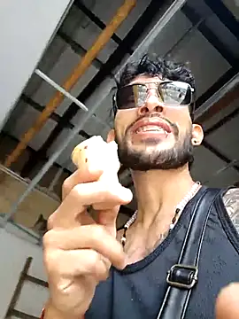 kingbickcockDn online show from 3, 10, 2025