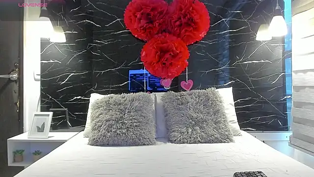 ZOE LE online show from 23, 2, 2026