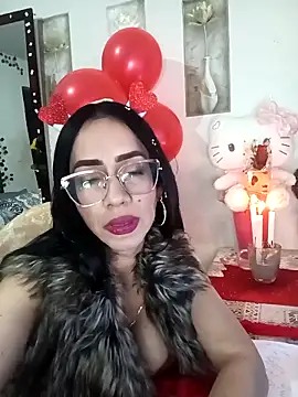 Snapshot of YaraDuartee chatting on 15, 2, 2026 YaraDuartee online show from 15, 2, 2026