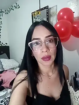 Snapshot of YaraDuartee chatting on 21, 2, 2026 YaraDuartee online show from 21, 2, 2026