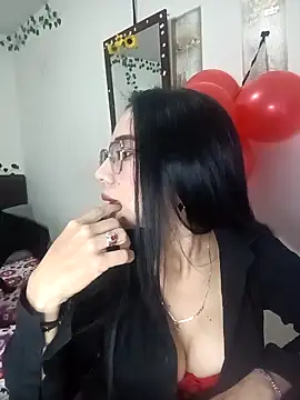 Snapshot of YaraDuartee chatting on 25, 2, 2026 YaraDuartee online show from 25, 2, 2026