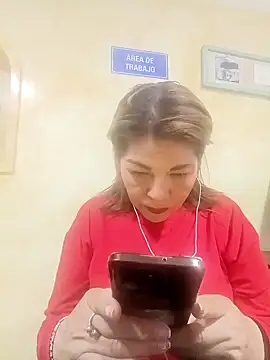 VANESSA  01 online show from 11, 10, 2025