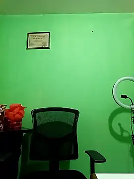 VANESSA  01 online show from 10, 1, 2026