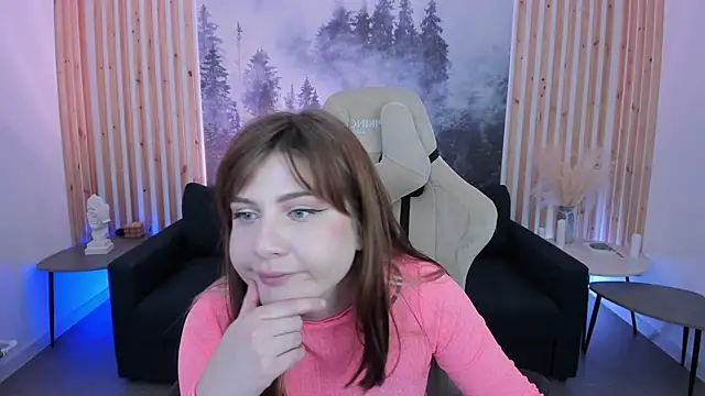 FameyBlum online show from 14, 10, 2025