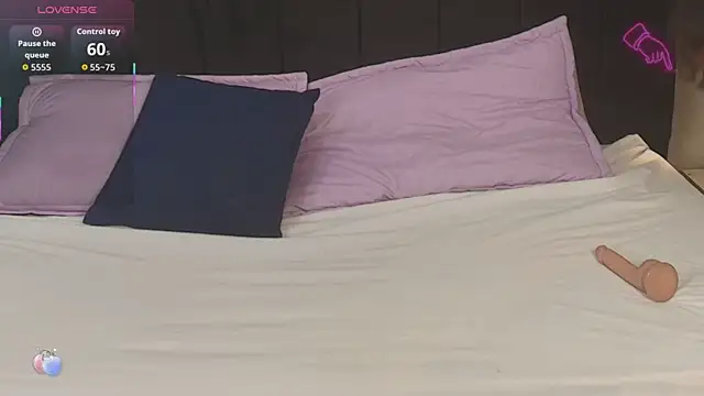 GabySweett  online show from 14, 11, 2025