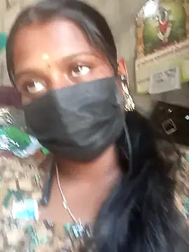 Tamil Hot Sandy online show from 1, 10, 2025