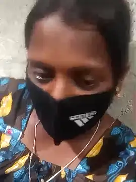 Tamil Hot Sandy online show from 18, 10, 2025