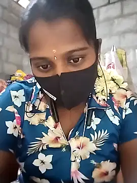 Tamil Hot Sandy online show from 14, 12, 2025