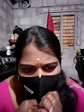 Tamil Hot Sandy online show from 17, 12, 2025