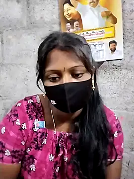 Tamil Hot Sandy online show from 16, 2, 2026