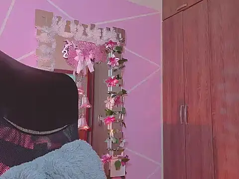 CuteFlame online show from 18, 1, 2026