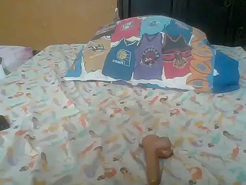 SEXY MALIAN online show from 11, 1, 2026