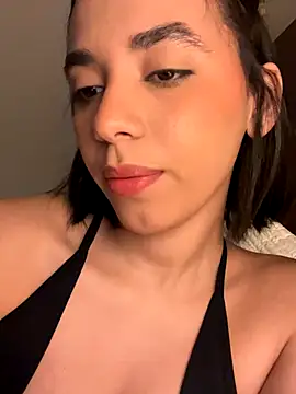 Capricho 01 online show from 27, 10, 2025