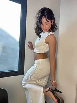 Capricho 01 online show from 17, 2, 2026