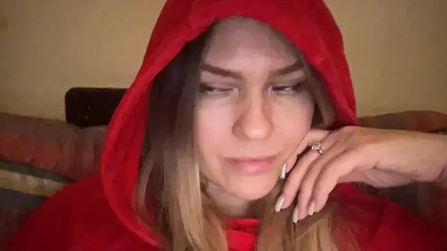 Snapshot of Milysoren chatting on 20, 2, 2026 Milysoren online show from 20, 2, 2026