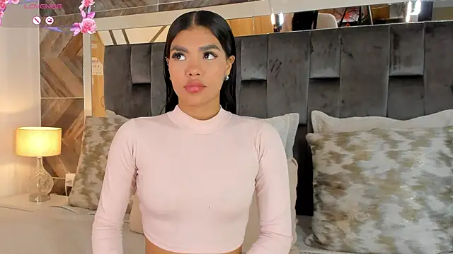 NaylaGrey online show from 6, 11, 2025