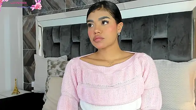 Snapshot of NaylaGrey chatting on 12, 3, 2026 NaylaGrey online show from 12, 3, 2026