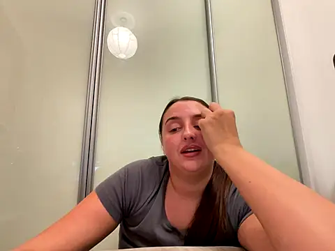 Playfulvixen25 online show from 1, 10, 2025