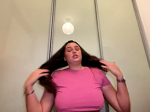 Playfulvixen25 online show from 1, 10, 2025