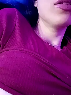 Snapshot of pinklajokr chatting on 1, 11, 2025 pinklajokr online show from 1, 11, 2025