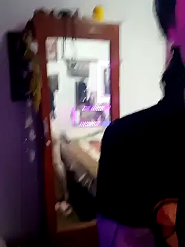 Snapshot of pinklajokr chatting on 23, 11, 2025 pinklajokr online show from 23, 11, 2025