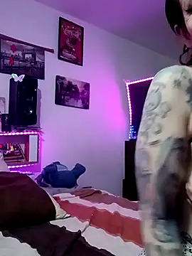 Snapshot of pinklajokr chatting on 26, 11, 2025 pinklajokr online show from 26, 11, 2025