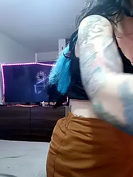 Snapshot of pinklajokr chatting on 29, 11, 2025 pinklajokr online show from 29, 11, 2025