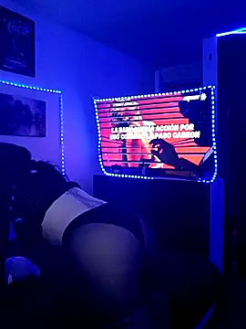 Snapshot of pinklajokr chatting on 3, 12, 2025 pinklajokr online show from 3, 12, 2025