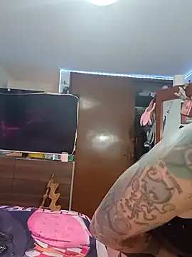 pinklajokr online show from 18, 3, 2026