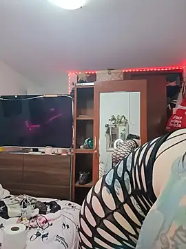 pinklajokr online show from 23, 3, 2026