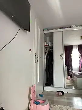 Romina6 online show from 19, 3, 2026